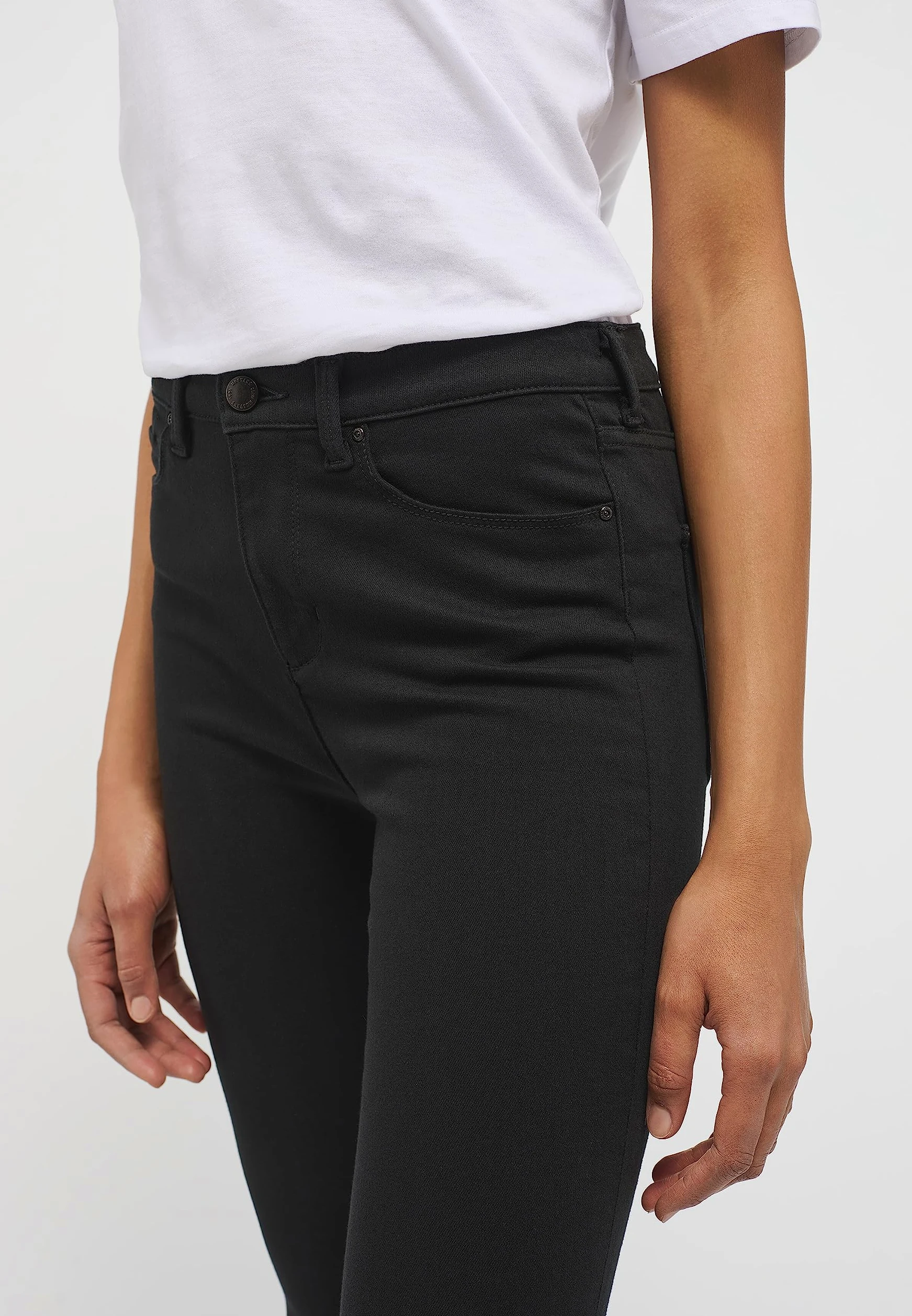 MUSTANG Styl Ge Super Skinny - Dżins Kobiety
