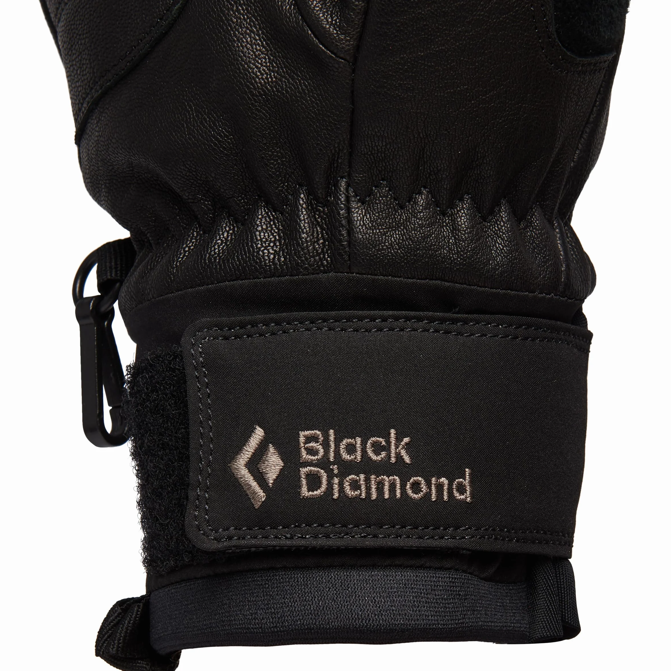 Black Diamond Spark Gloves – wygodne rękawice narciarskie i snowboardowe