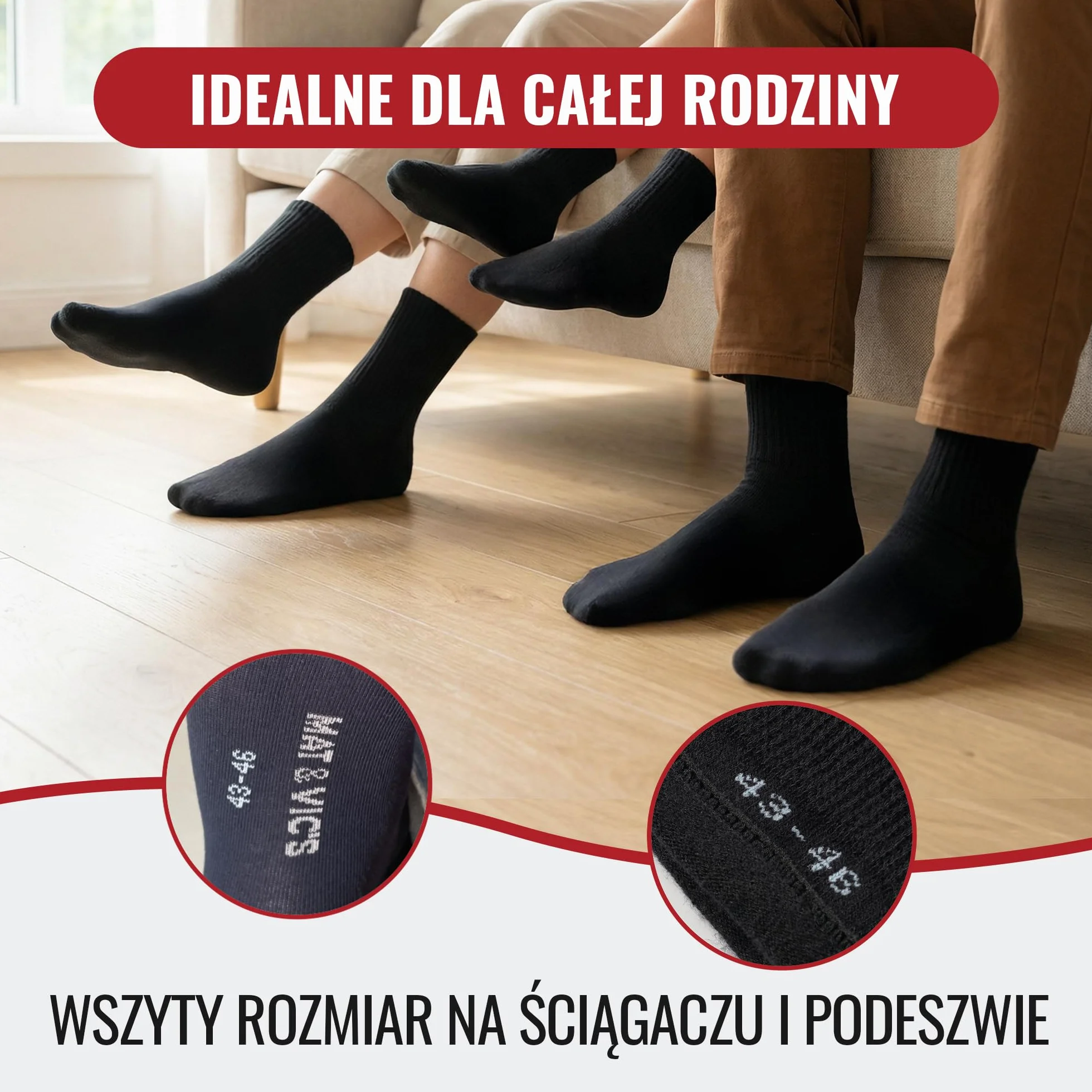 Mat & Vic's skarpety męskie bawełniane czarne i kolorowe, 5–10 par, dla kobiet i mężczyzn, eleganckie, na co dzień i do pracy, rozmiary 35-38, 39-42, 43-46, 47-50