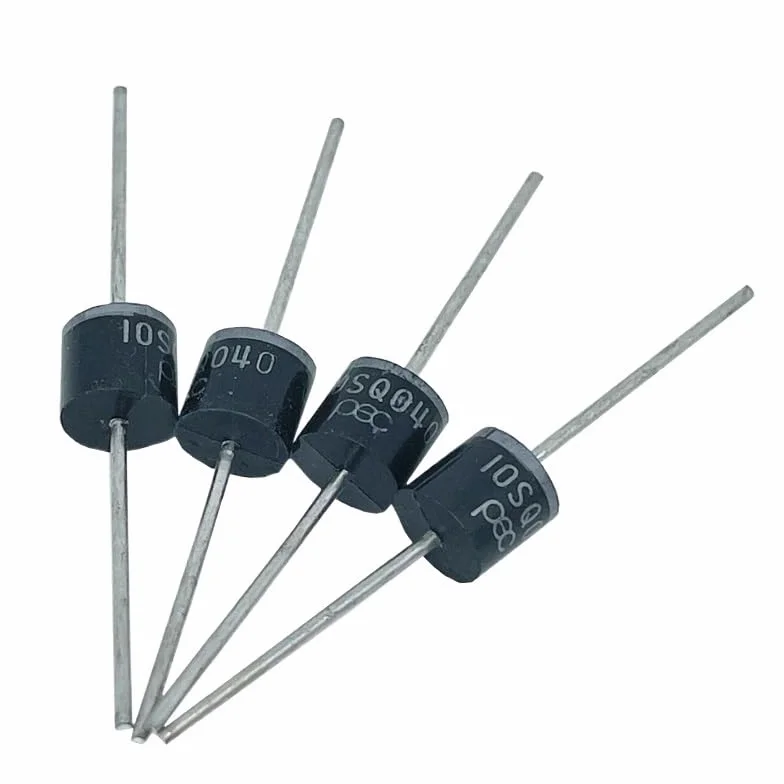 Dioda schottky'ego nowy oryginalny 10 sztuk 12SQ045 10SQ040 10SQ050 15SQ045 20SQ045 30SQ045 30SQ050 10A/20A /30A/40V/45V/50 (Color : 30SQ045 30A 45V)