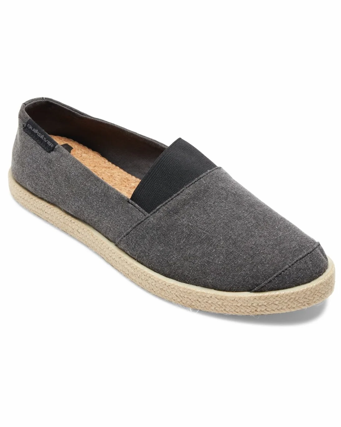 Quiksilver Mężczyźni EspadrilledAdidasy