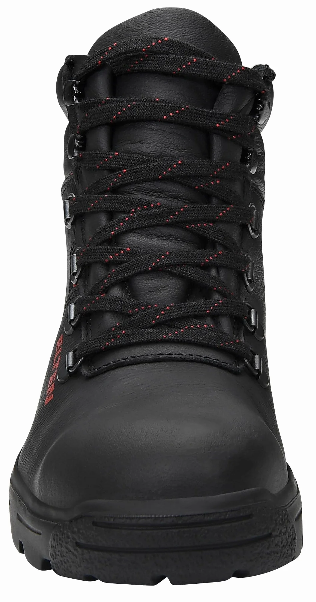 ELTEN Elten Obuwie ochronne Renzo Xxw Mid Esd S3, męskie, lekkie, czarne, stalowe noski - Buty ochronne "Renzo XXW Mid" ESD S3 rozmiar 36 Mężczyźni