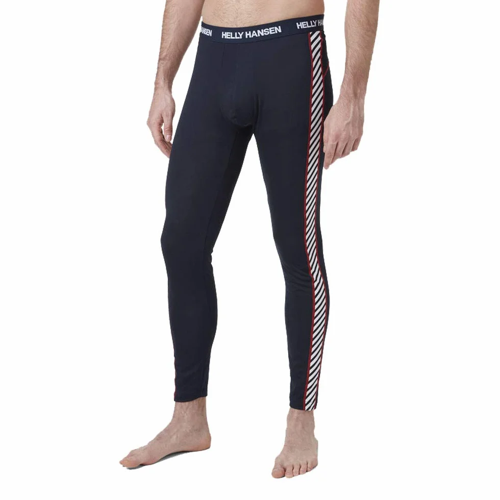 Helly Hansen Lifa Hose - Spodnie Termiczne Mężczyźni