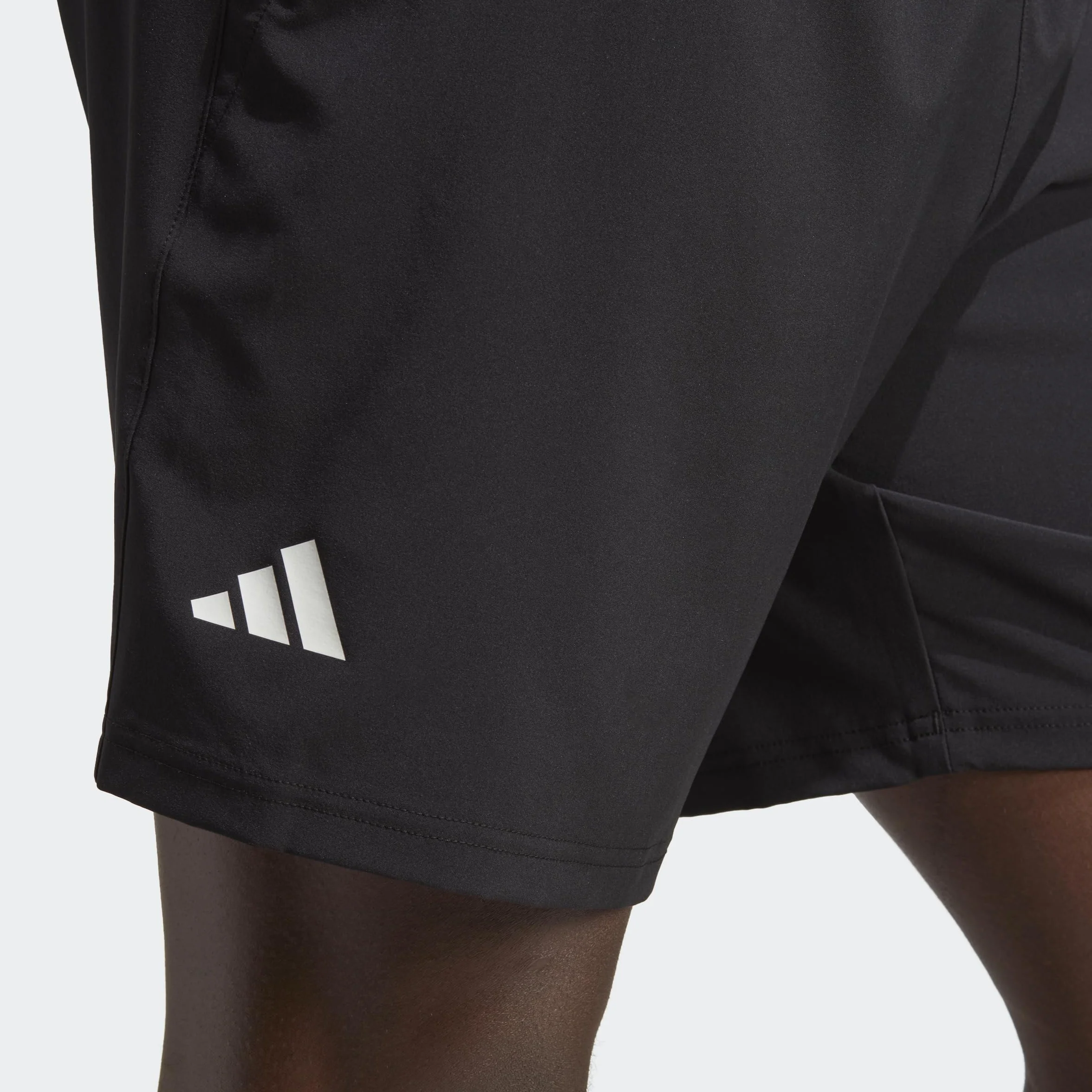 adidas Club Sw Short - Spodenki (1/4) Mężczyźni
