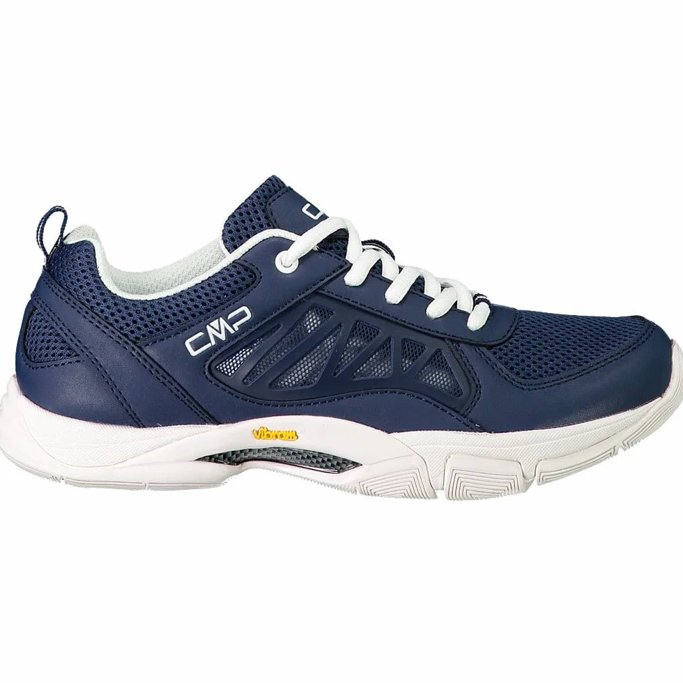 CMP Kobiety Zibal Wmn Sail ShoeButy do chodzenia