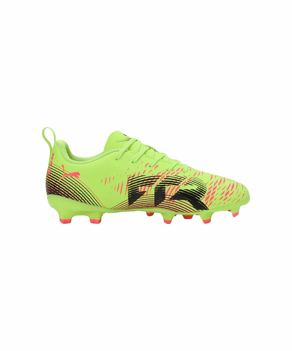 PUMA Future 8 Play Fg/Ag Jr Buty do piłki nożnej