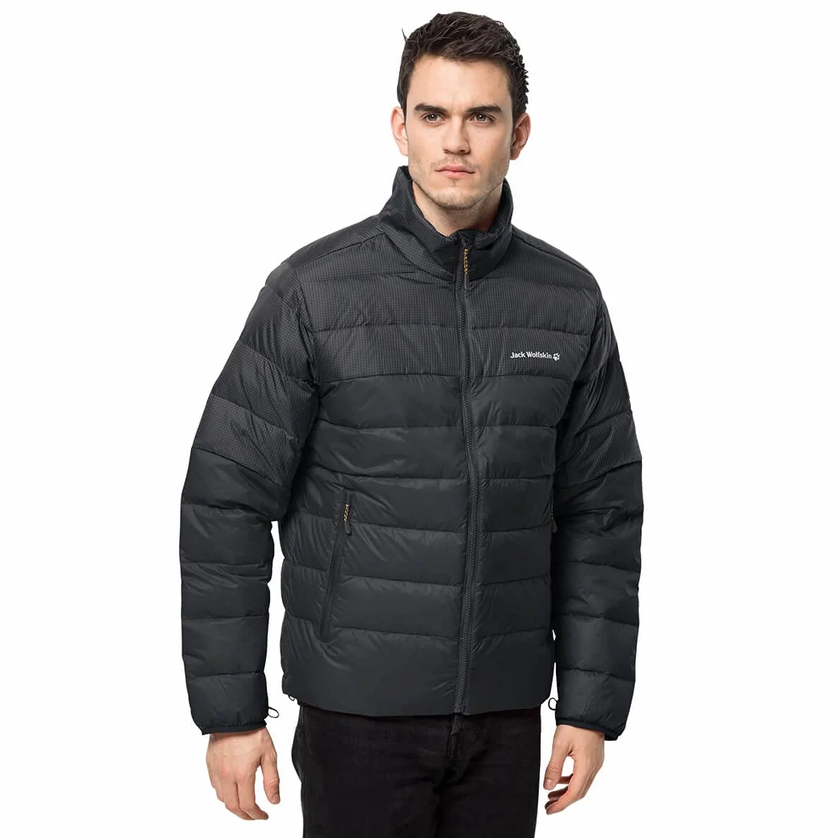 Jack Wolfskin Kurtka Mężczyźni Dna Tundra Jkt M