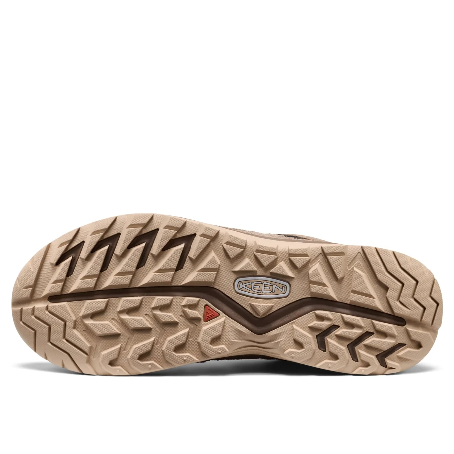KEEN Mężczyźni Hightrail WaterproofButy turystyczne