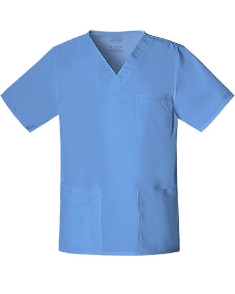 CHEROKEE Damska koszulka medyczna Scrubs