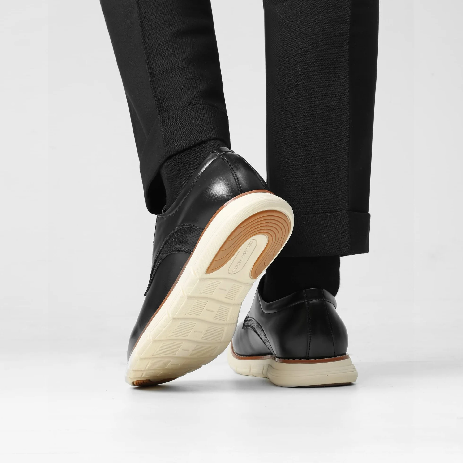 Męskie buty garniturowe, buty sznurowane
