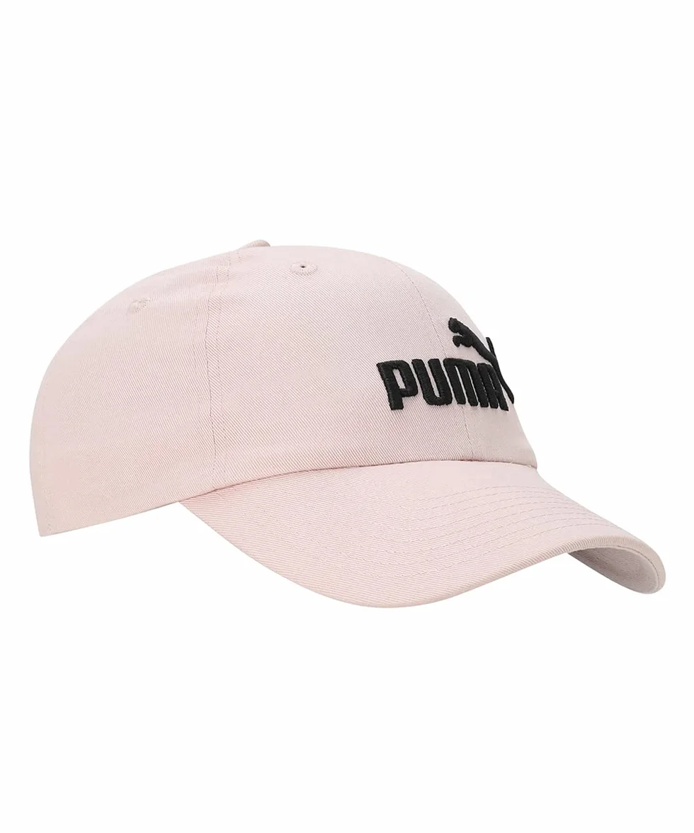 PUMA Czapka Uniseks Ess Logo Cap Junior