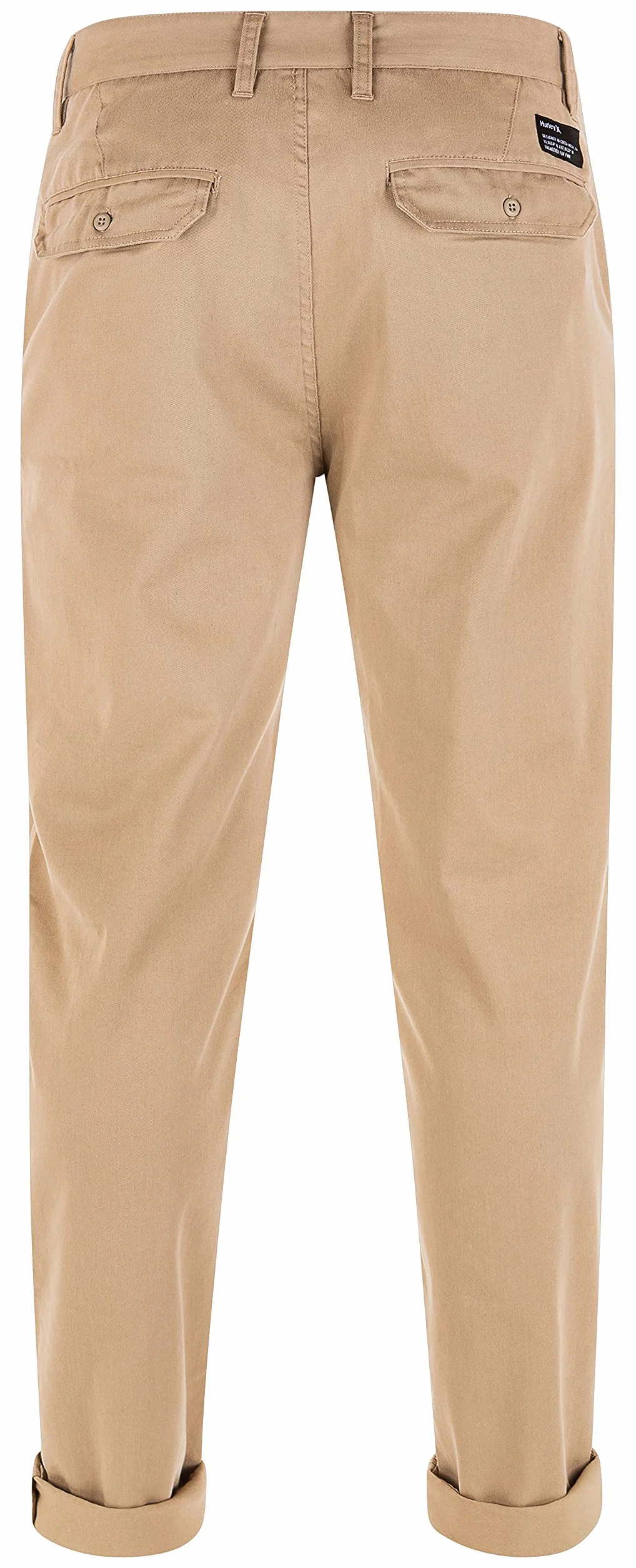 Hurley Męskie spodnie robocze Dri Casual Pants