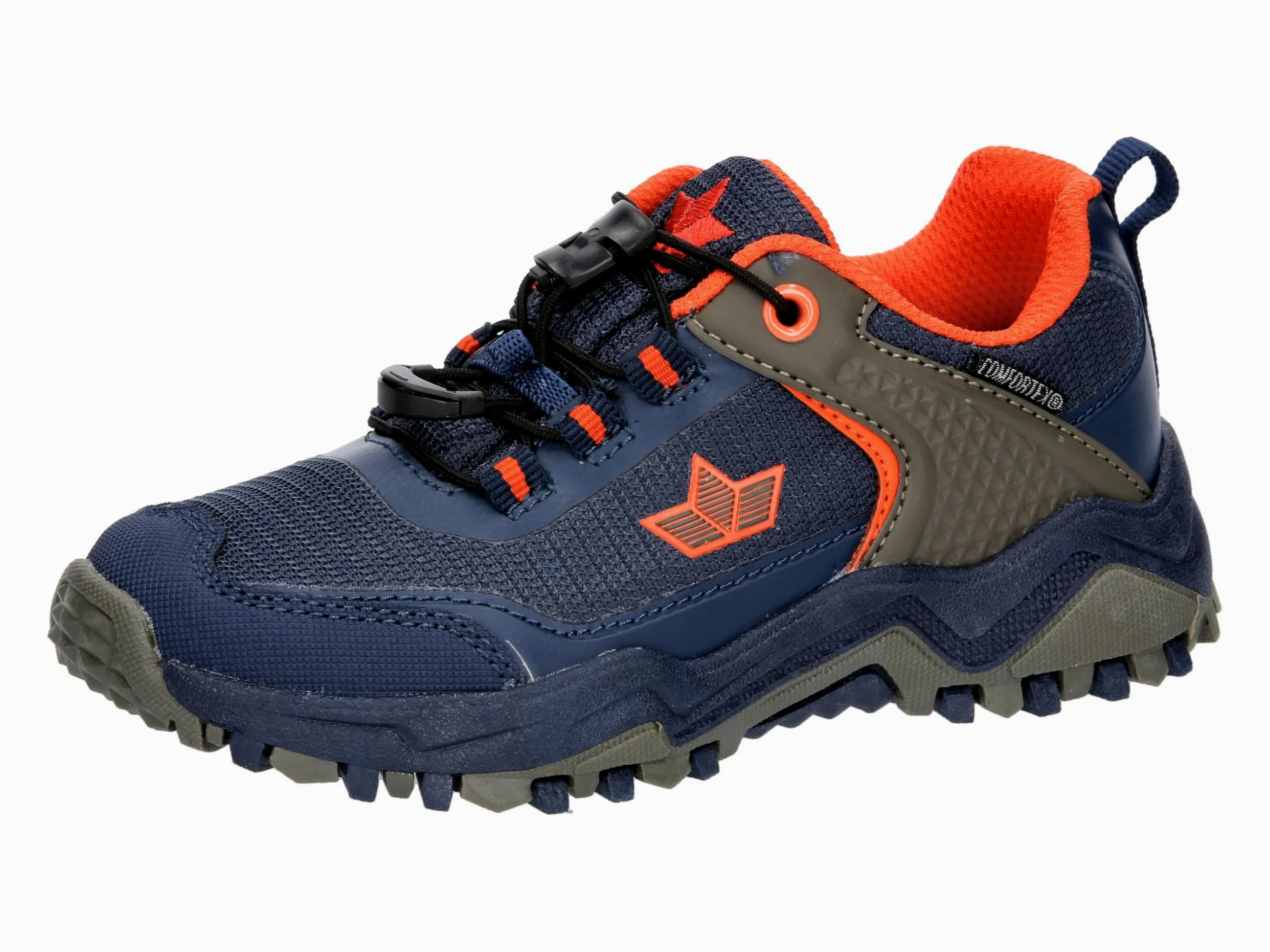 Lico Chłopcy Kelseybuty trekkingowe