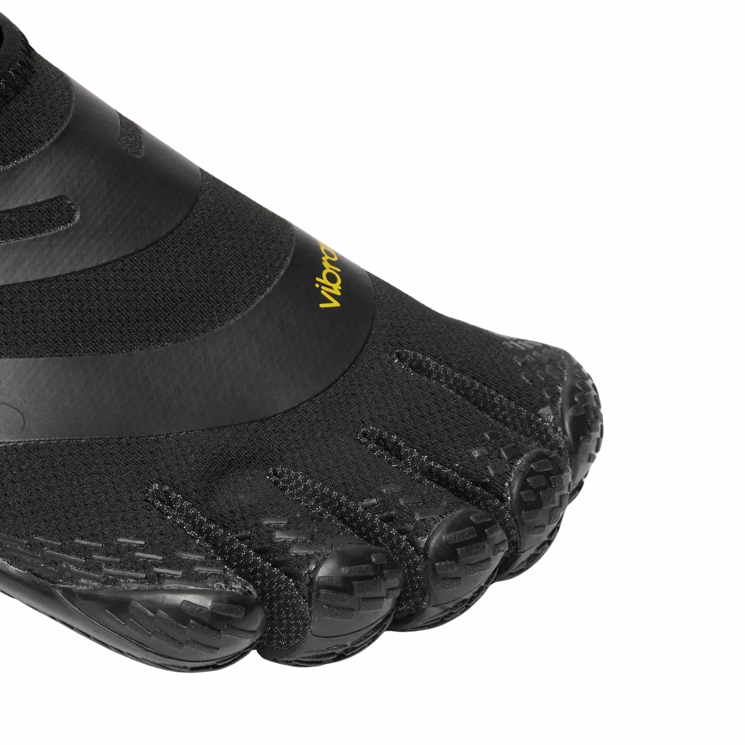 Vibram EL-x męskie buty do fitnessu, czarny, 46 EU
