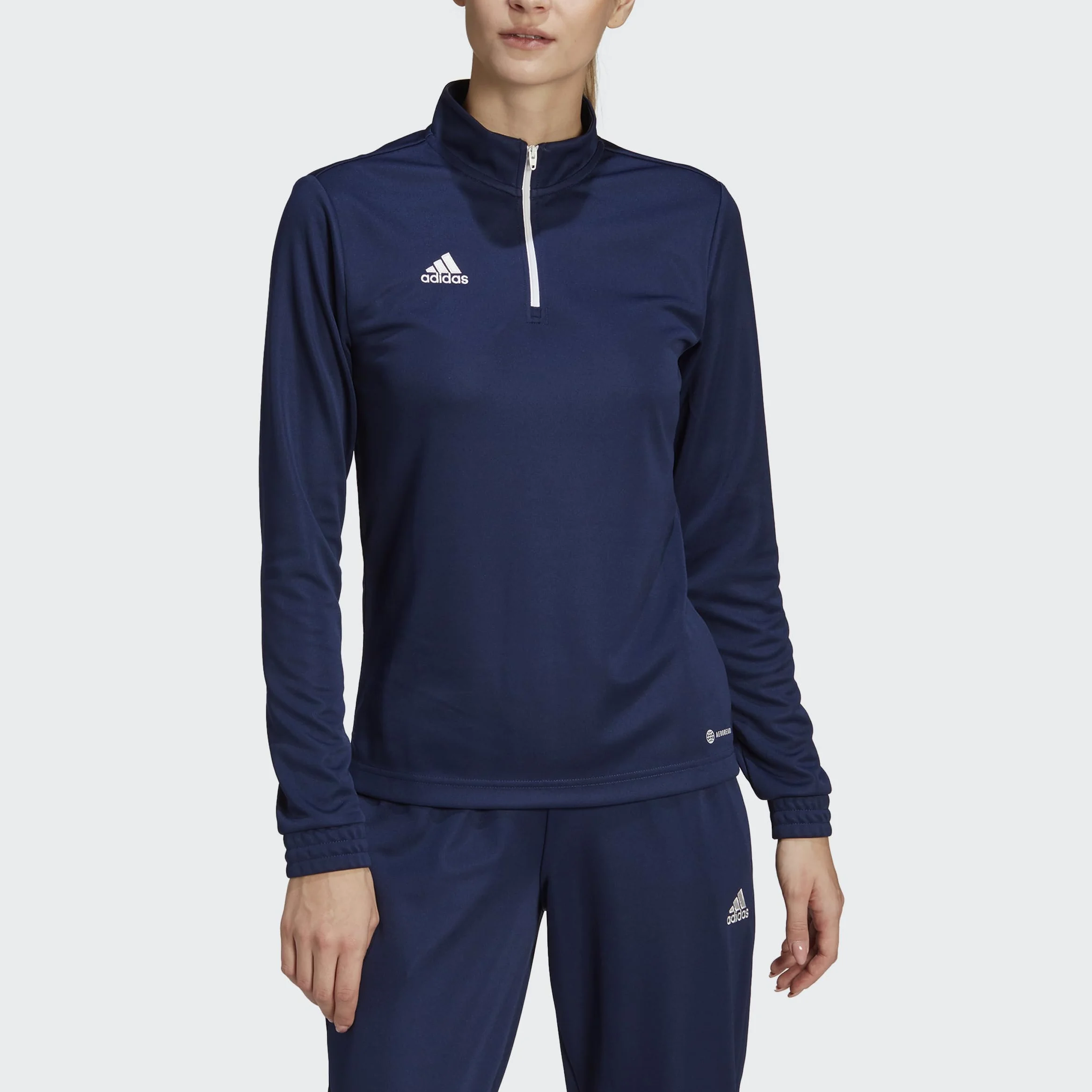 adidas Bluza sportowa Kobiety Entrada 22 Training Top