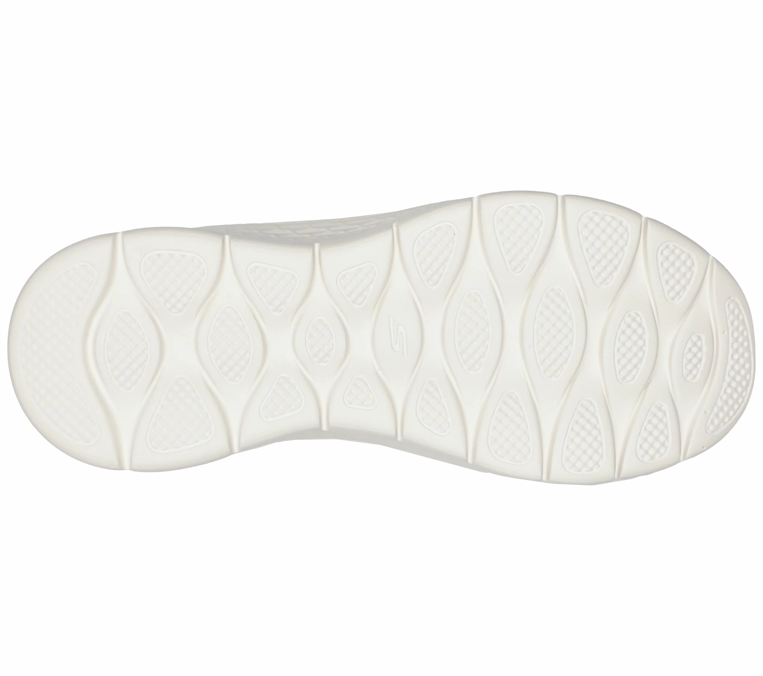 Skechers Kobiety Go Walk Flex Kapcie