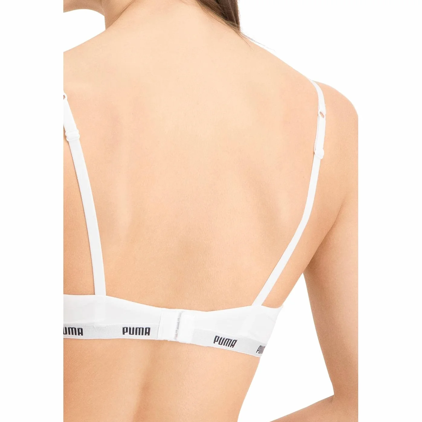 PUMA biustonosz push-up Kobiety Biustonosz push-up 1p