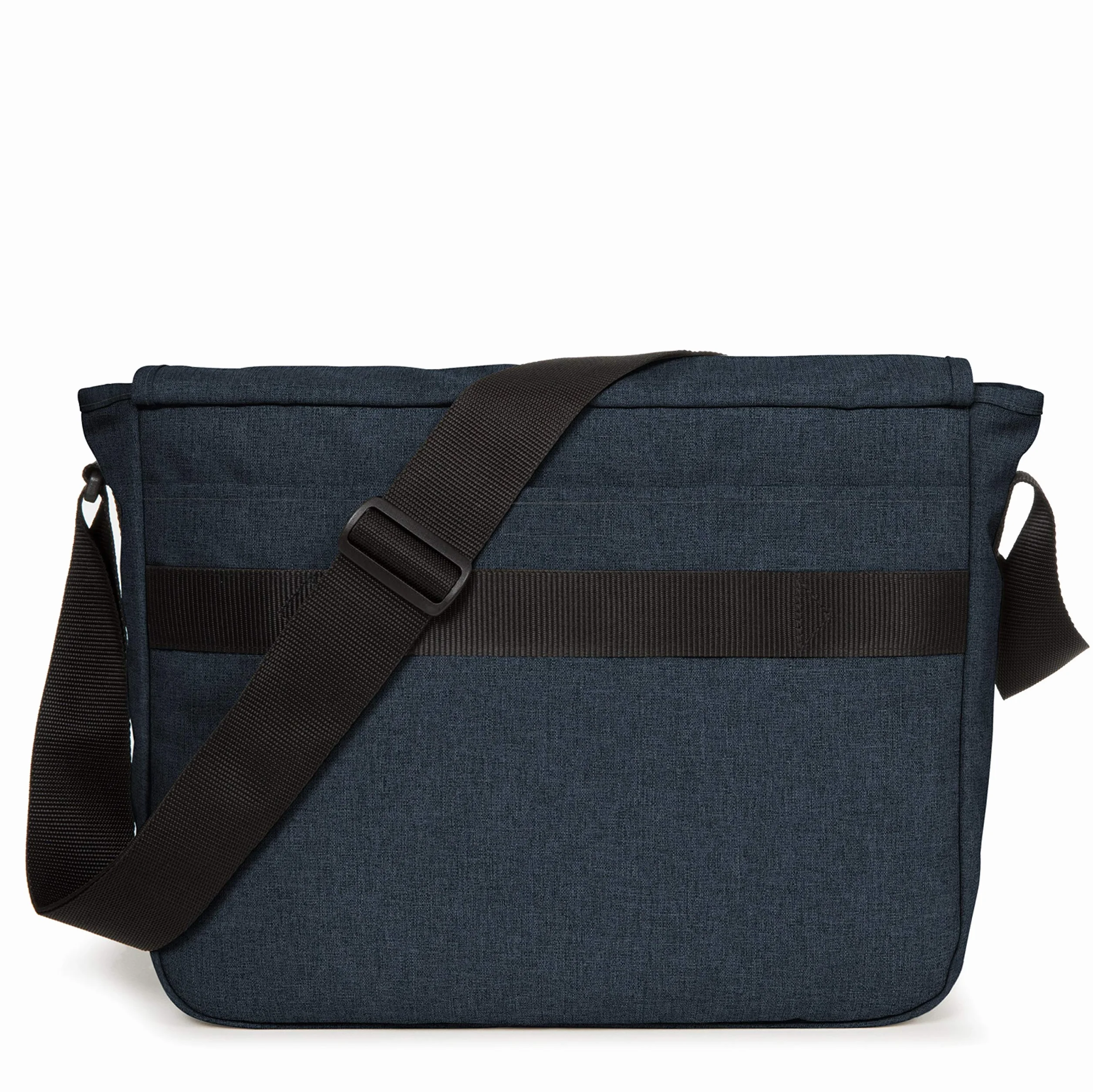 Eastpak Delegate + Torba kurierska, 20 L - Triple Denim (Niebieski)