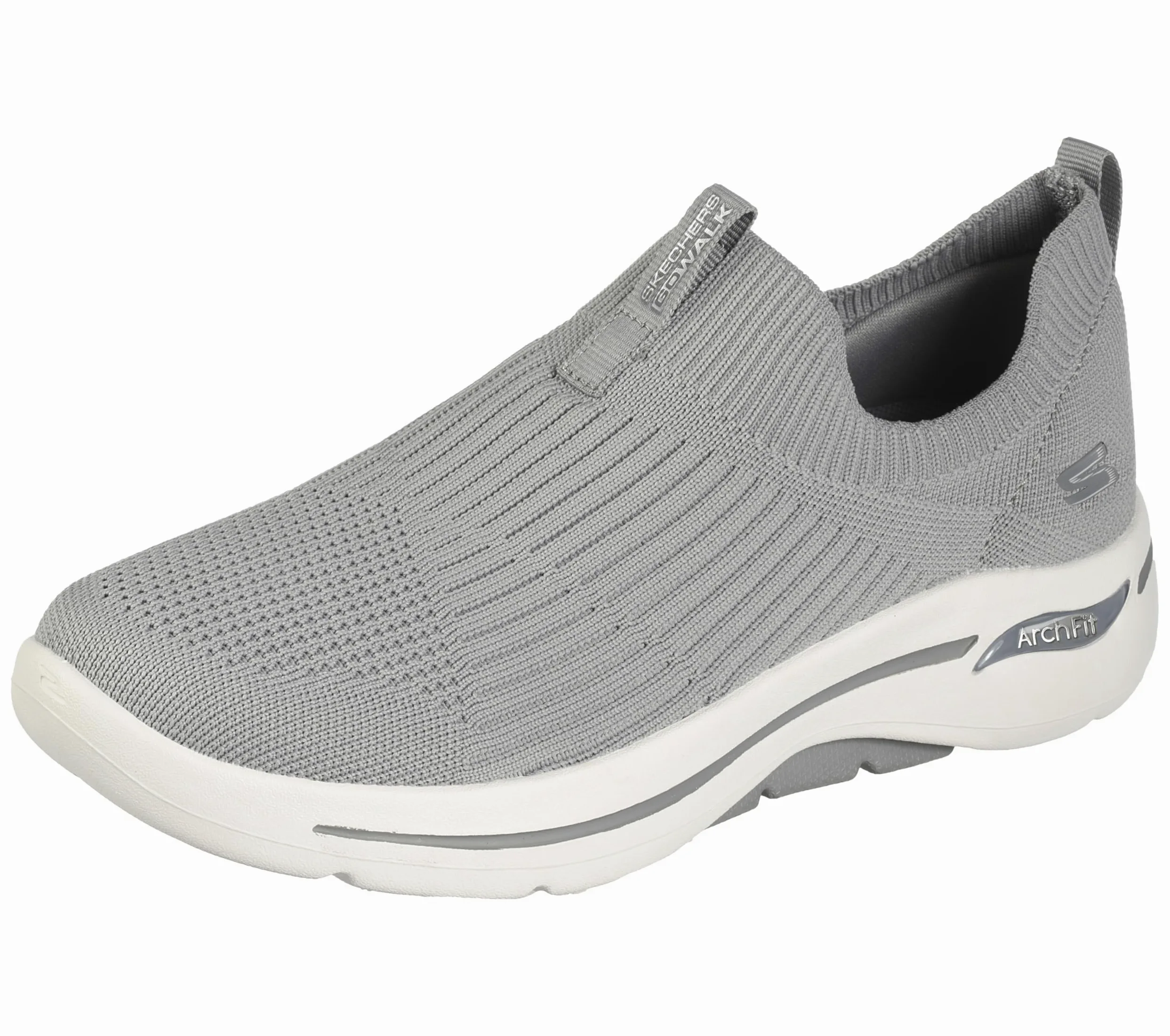 Skechers Kobiety Go Walk Arch Fit - kultowyTrampki