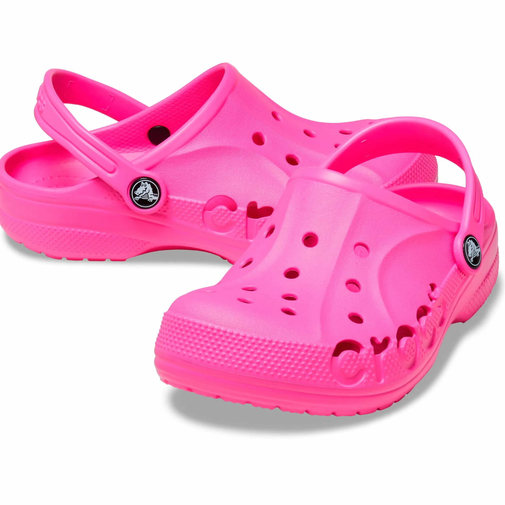 Crocs Dziewczynki Baya Clog TChodak