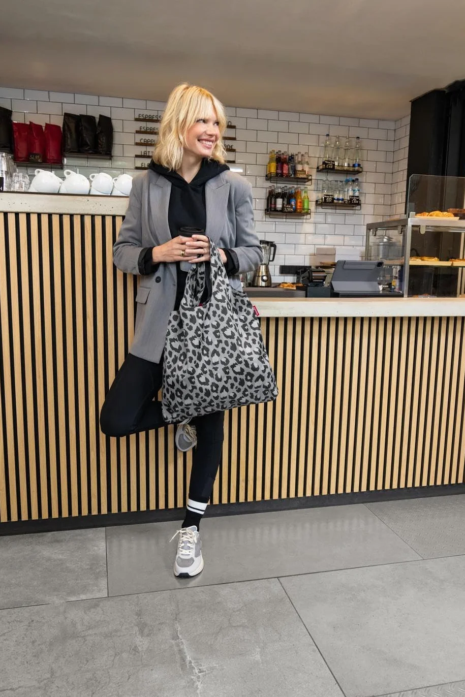 reisenthel Torba gimnastyczna Kobiety Mini Maxi Shopper