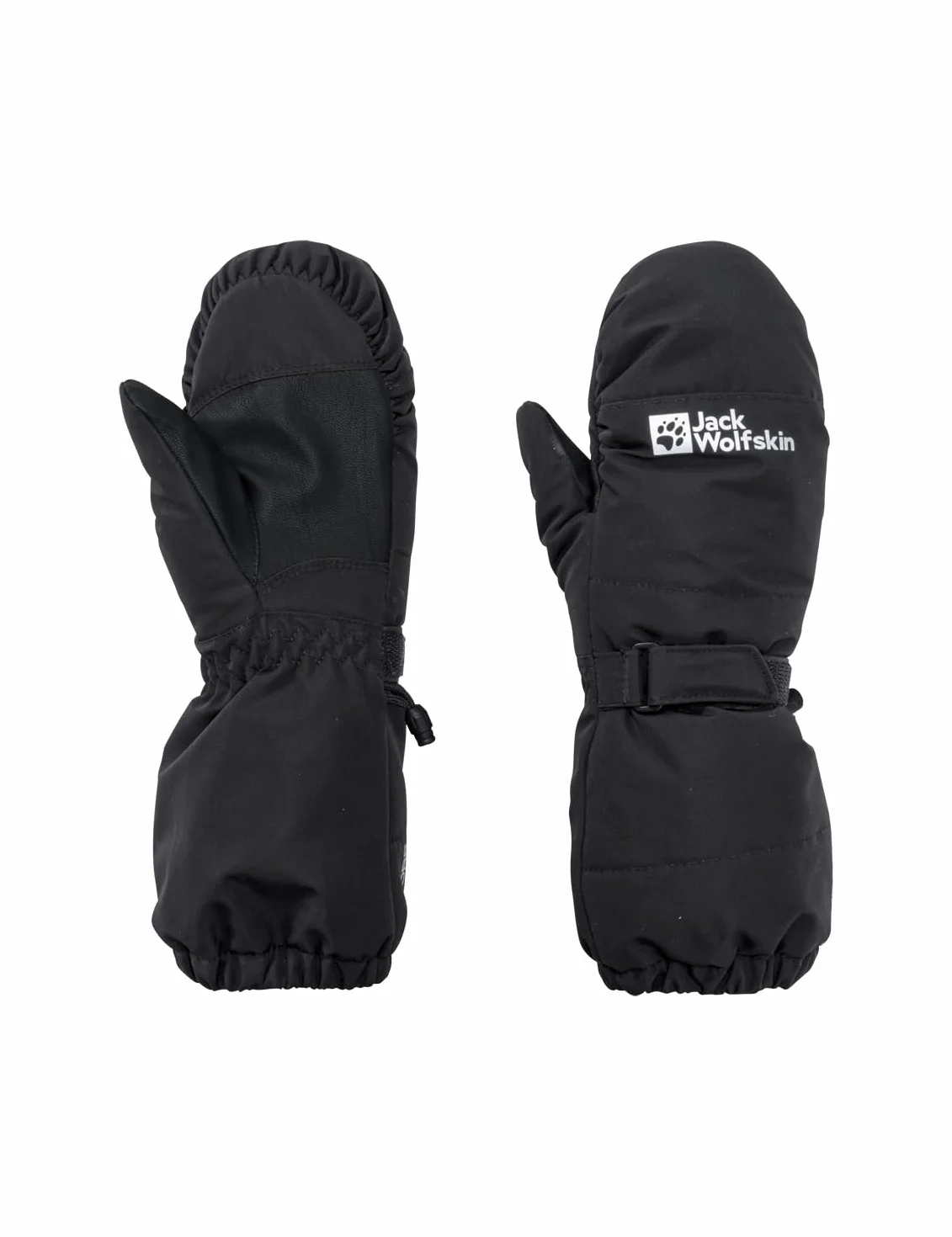 Jack Wolfskin rękawica Uniseks - dzieci 2 l zima środek K
