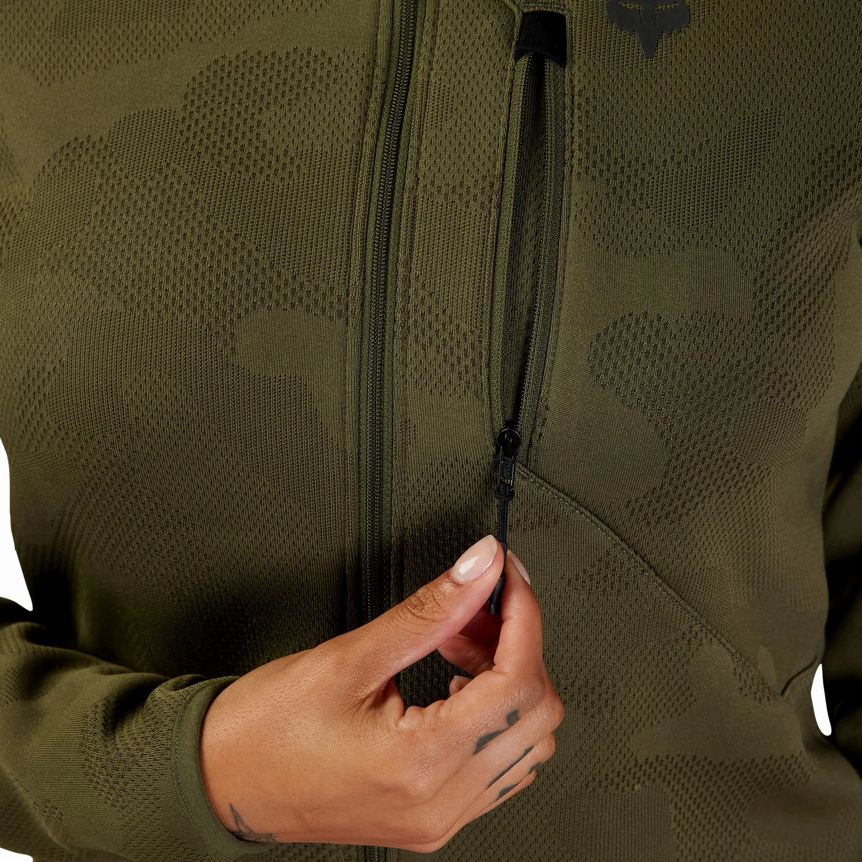 Fox Racing W Ranger Midlayer FZ
