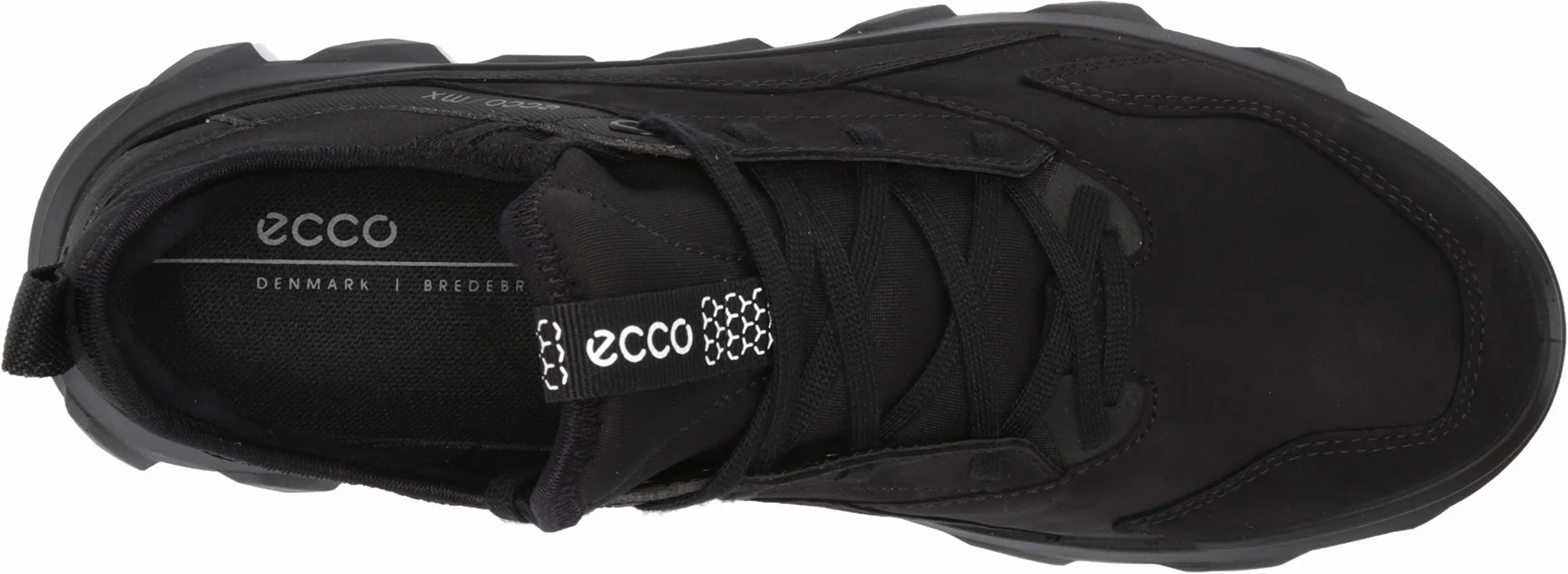 ECCO Kobiety Ecco MxButy trekkingowe