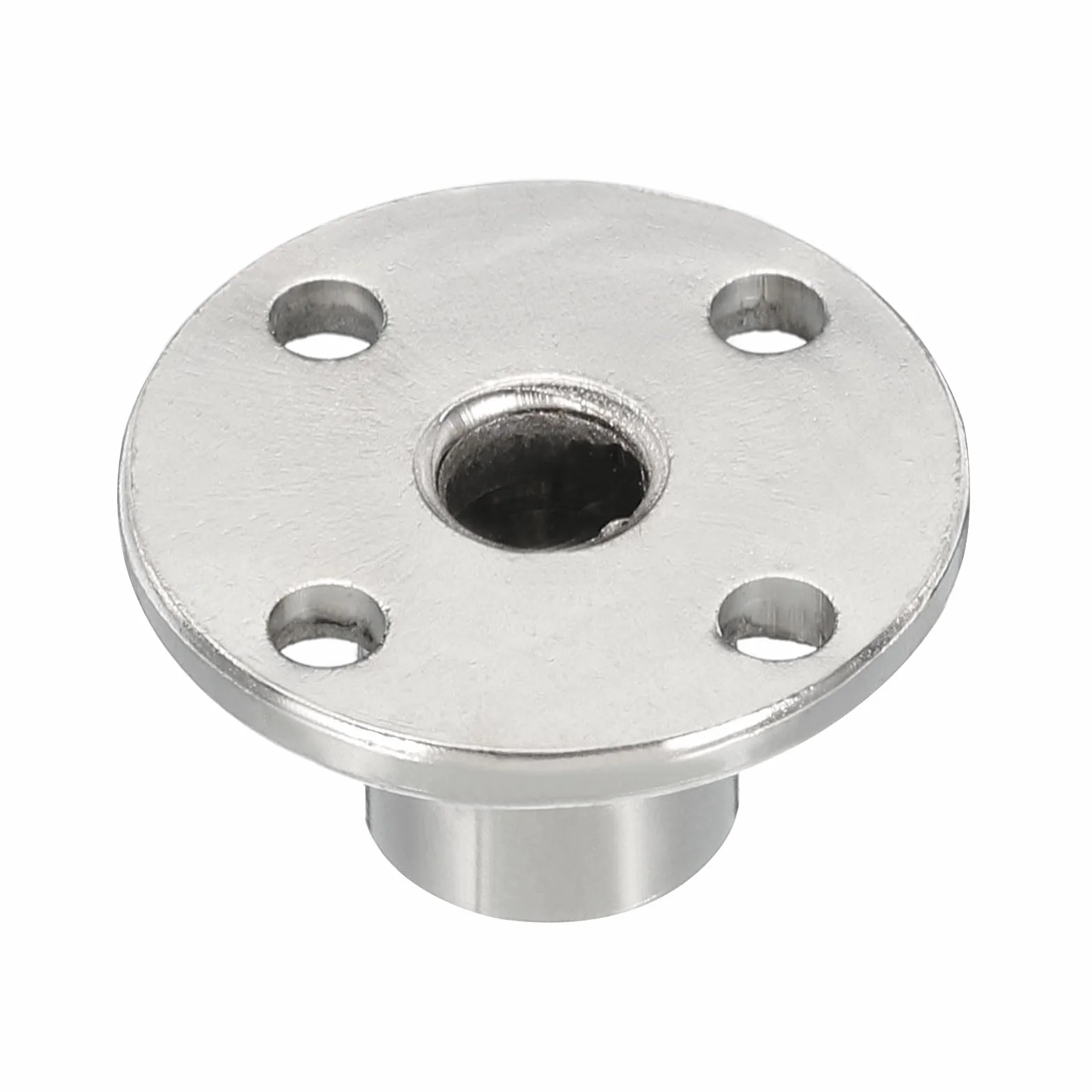QUARKZMAN 5 mm średnica wewnętrzna H12 x D10 sztywne sprzęgło kołnierzowe silnik wał prowadzący sprzęgło łącznik silnika do części DIY