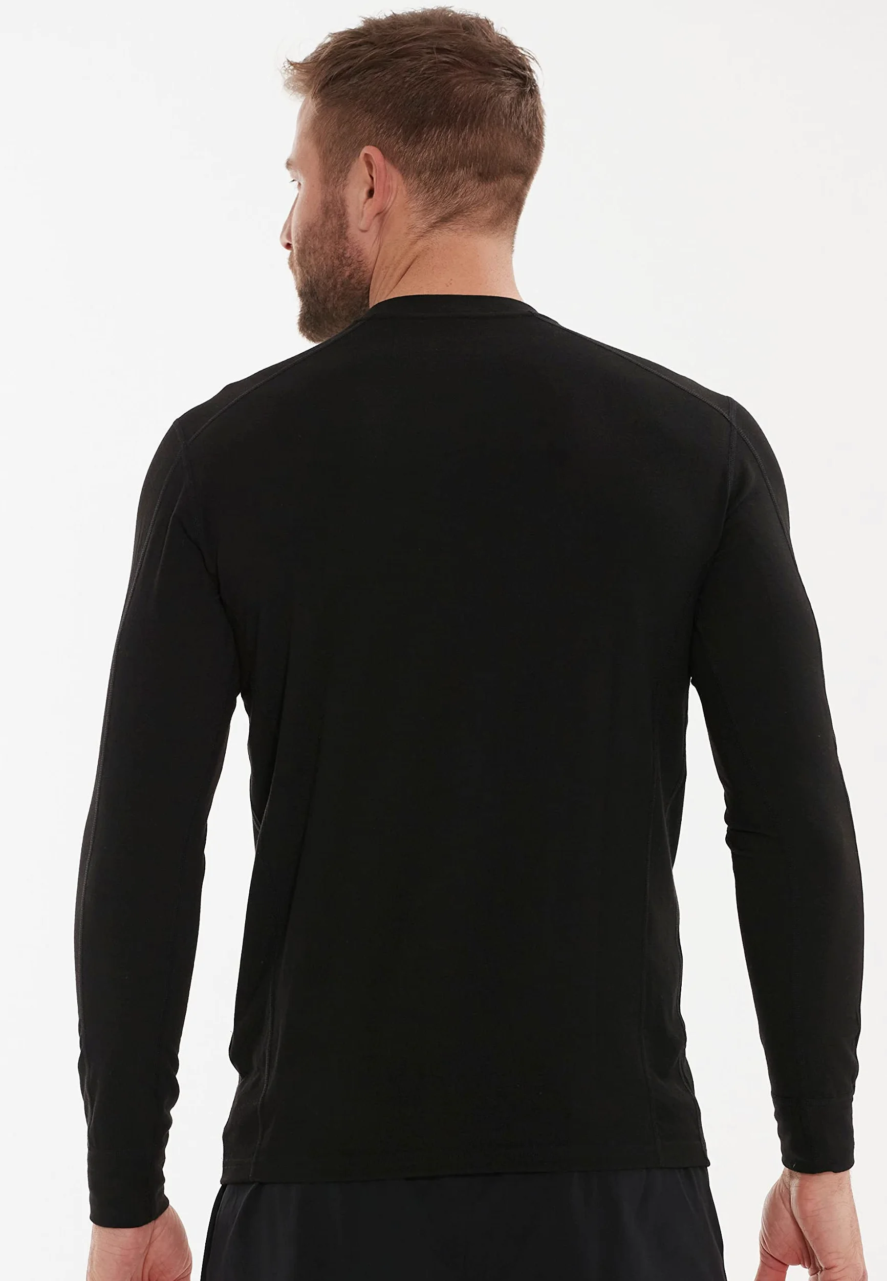 ENDURANCE Bluza Mężczyźni Ethow
