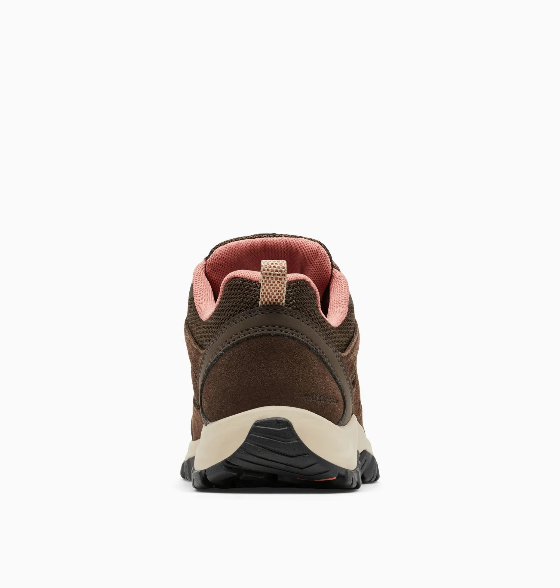 Columbia Kobiety Redmond 3 WpButy trekkingowe i turystyczne z niskim stanem