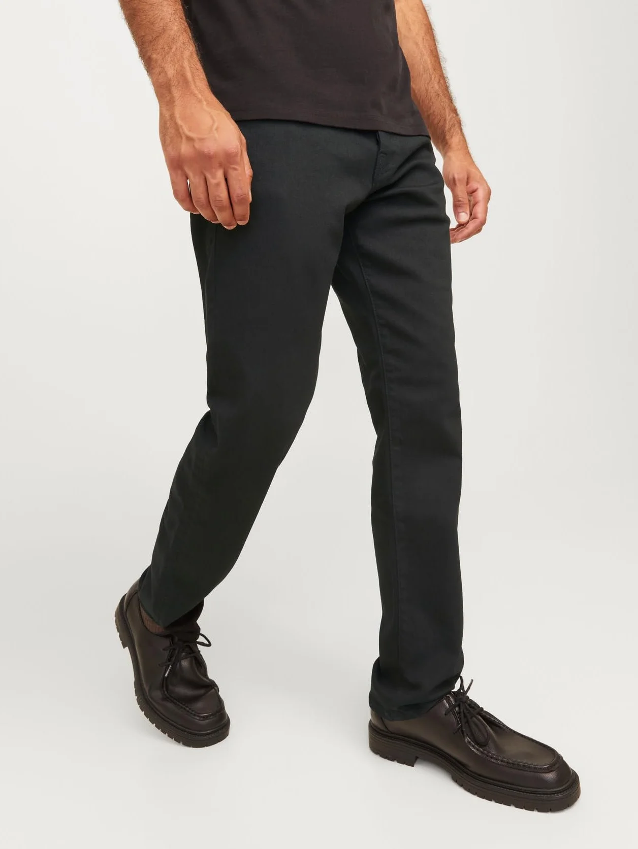 JACK & JONES Rddcomfort Royal Re 305 Noos - Dżins Mężczyźni
