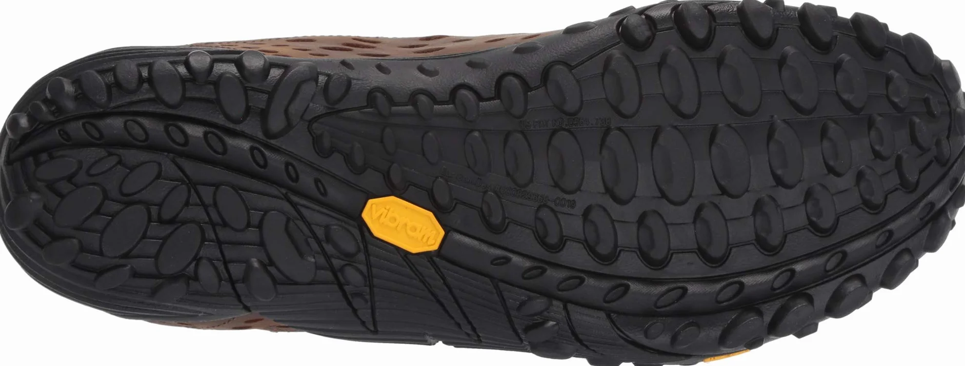 Merrell Mężczyźni merrellbuty trekkingowe