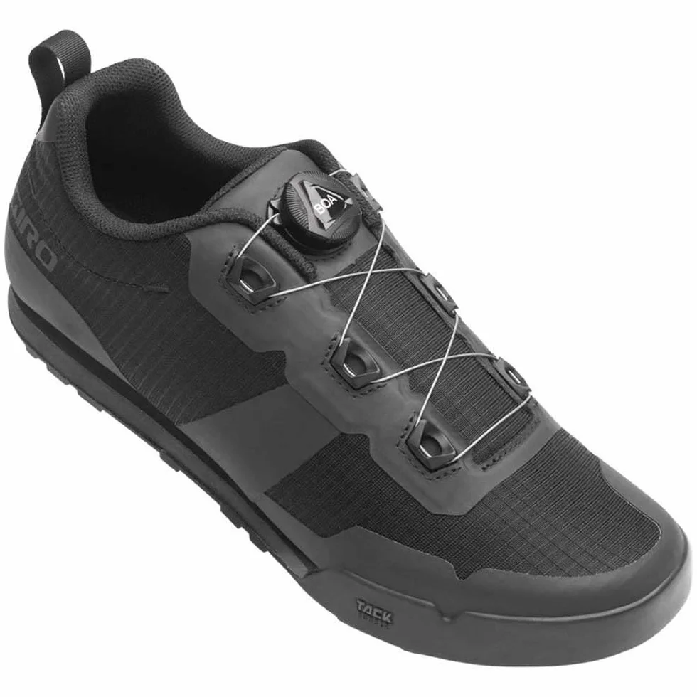 Giro Tracker Buty do kolarstwa górskiego Mężczyźni