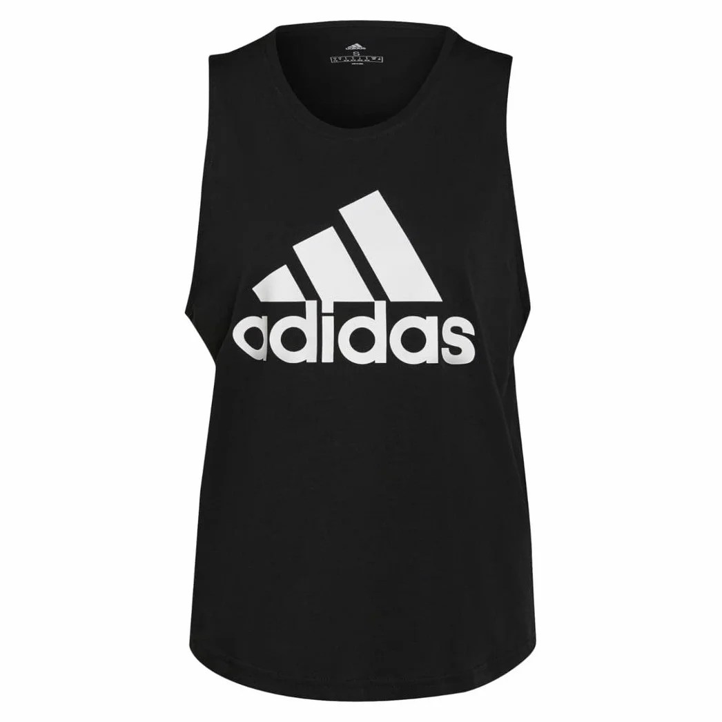 adidas Essentials Big Logo Tank Top Kobiety