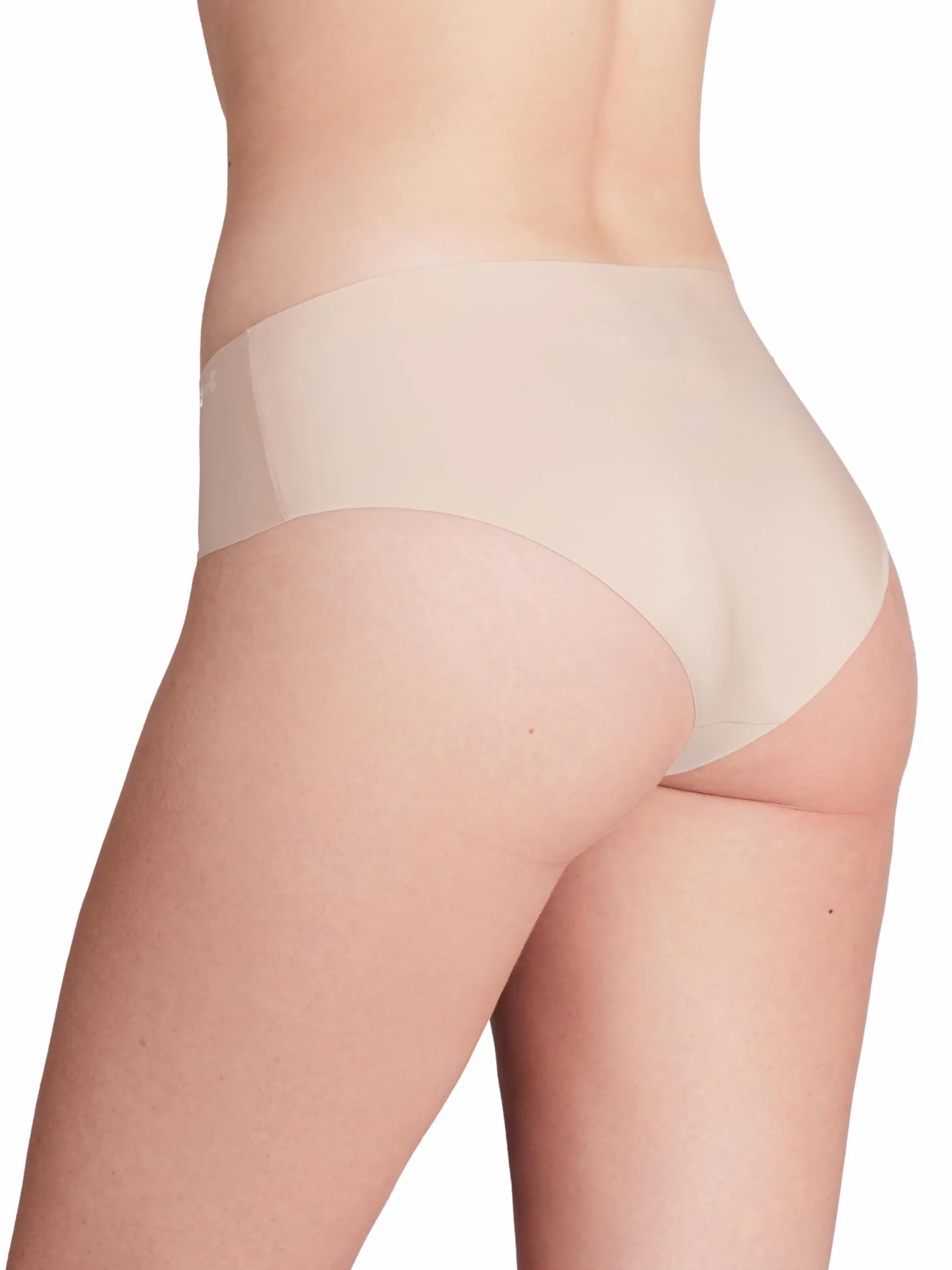 Under Armour Damskie majtki hipsterskie (3 sztuki), Hue 500, M