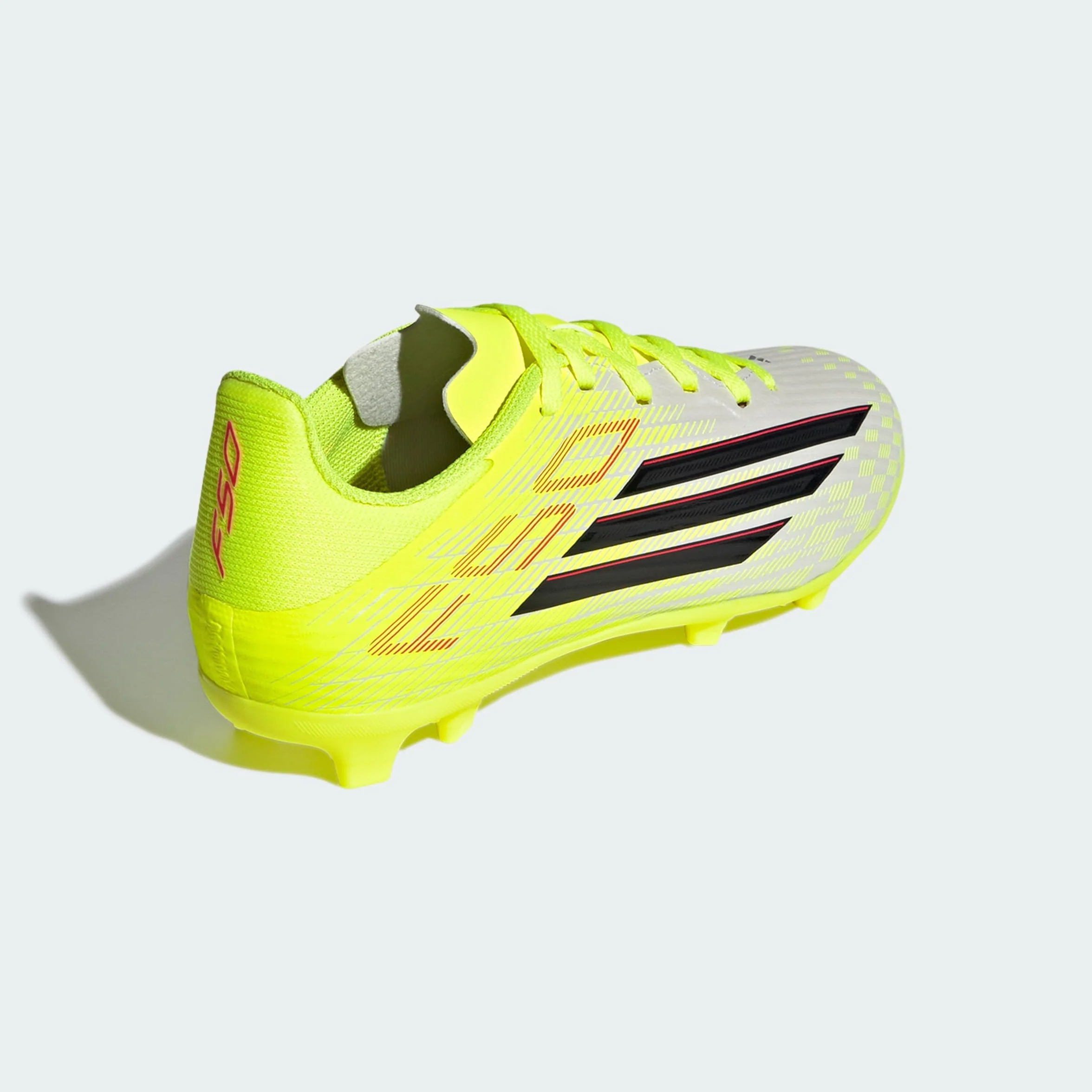 adidas Uniseks - dzieci F50 League Firm Ground/Multi Ground Football Boots KidsBUTY