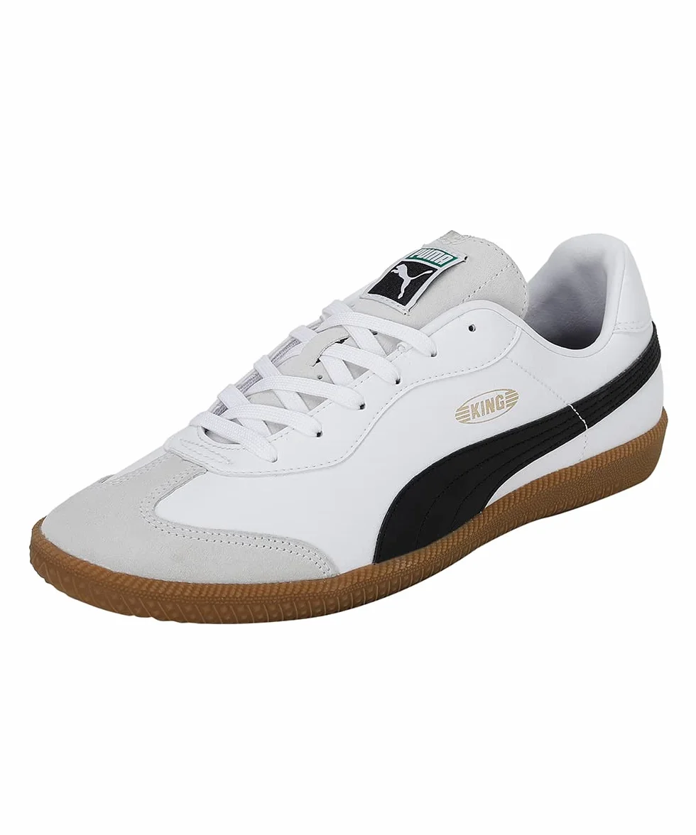 PUMA Uniseks King 21 ItButy do piłki nożnej