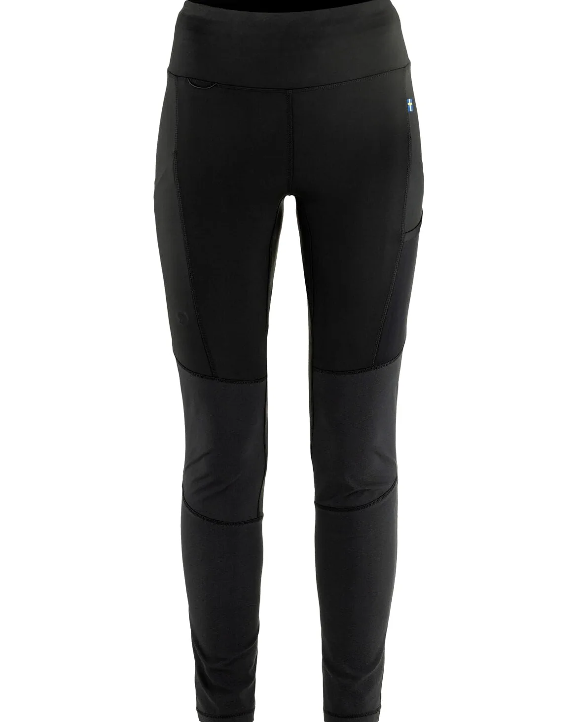 Fjällräven Keb Agile Tights W - Leginsy Kobiety
