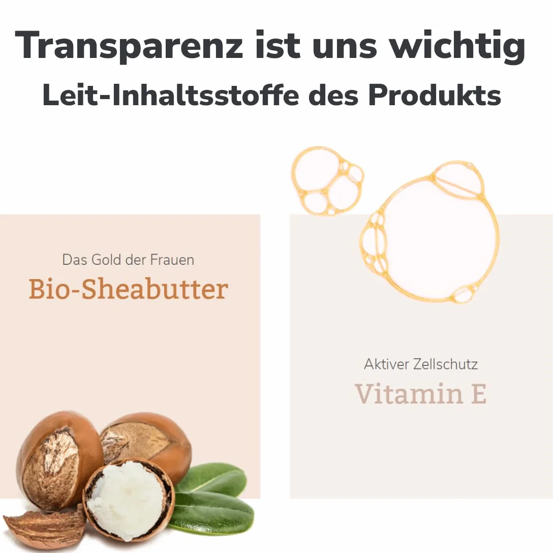 lavera Balsam przeciwsłoneczny Sensitiv Kids LSF 50 – krem przeciwsłoneczny dla dzieci – mineralna natychmiastowa ochrona – wodoodporny – wegański – naturalny kosmetyk – 100 ml