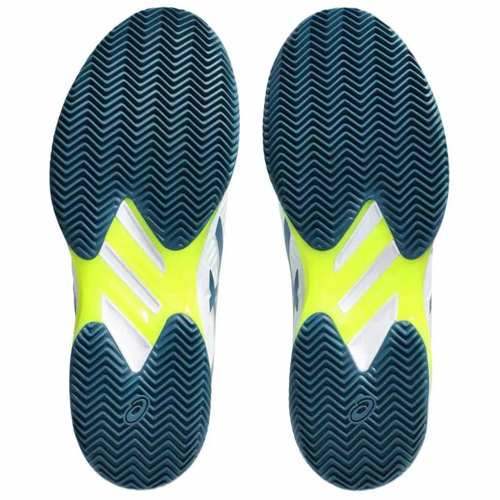 ASICS Mężczyźni Rozwiązanie Speed Ff 2 Claysneakersy