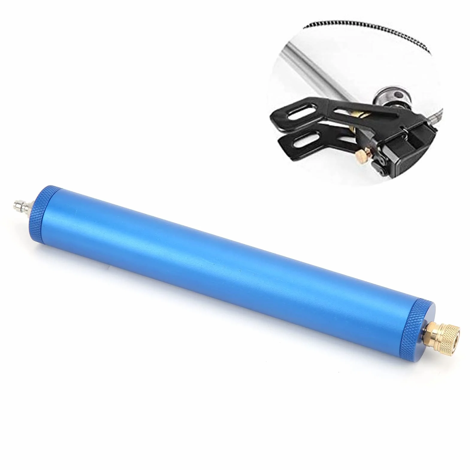 Filtr Wody Wysokociśnieniowy PCP 30 MPa Separator Wody z 20 Elementami Filtracyjnymi