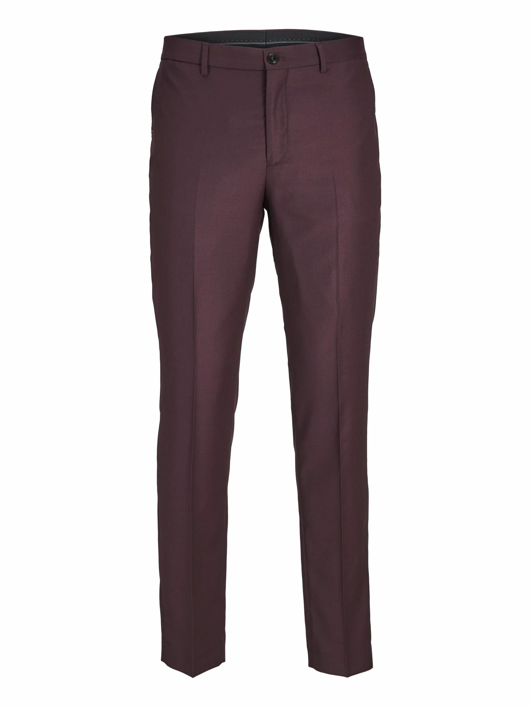 JACK & JONES Jprsolaris Spodnie Noos - Garnitur — spodnie Mężczyźni