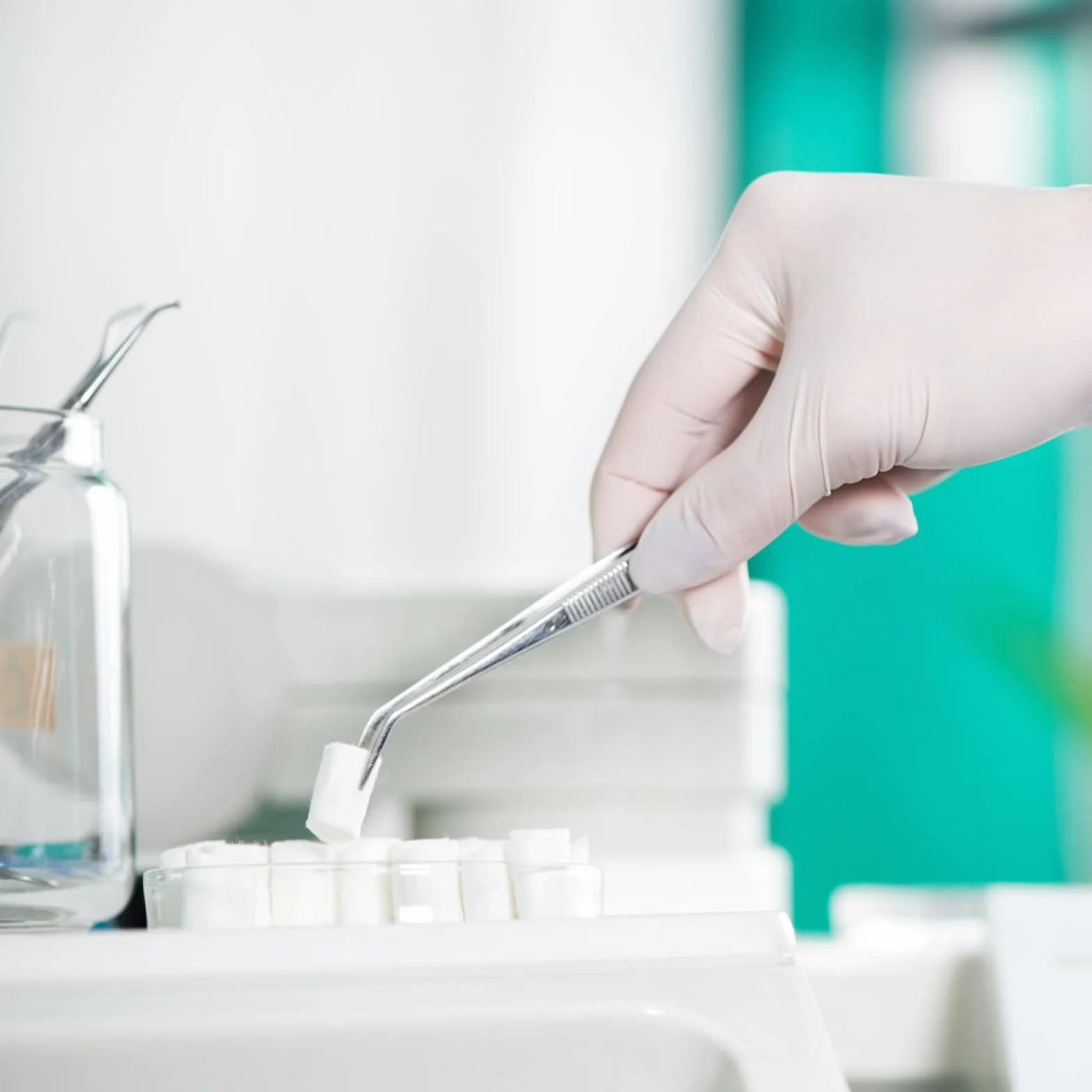 Pęseta 5 sztuk pęsety, długa pęseta, wygięta pęseta, pęseta, prosta pęseta, pęsety kątowe, odpowiednie do elektronicznych prac laboratoryjnych na zwierzętach wodnych