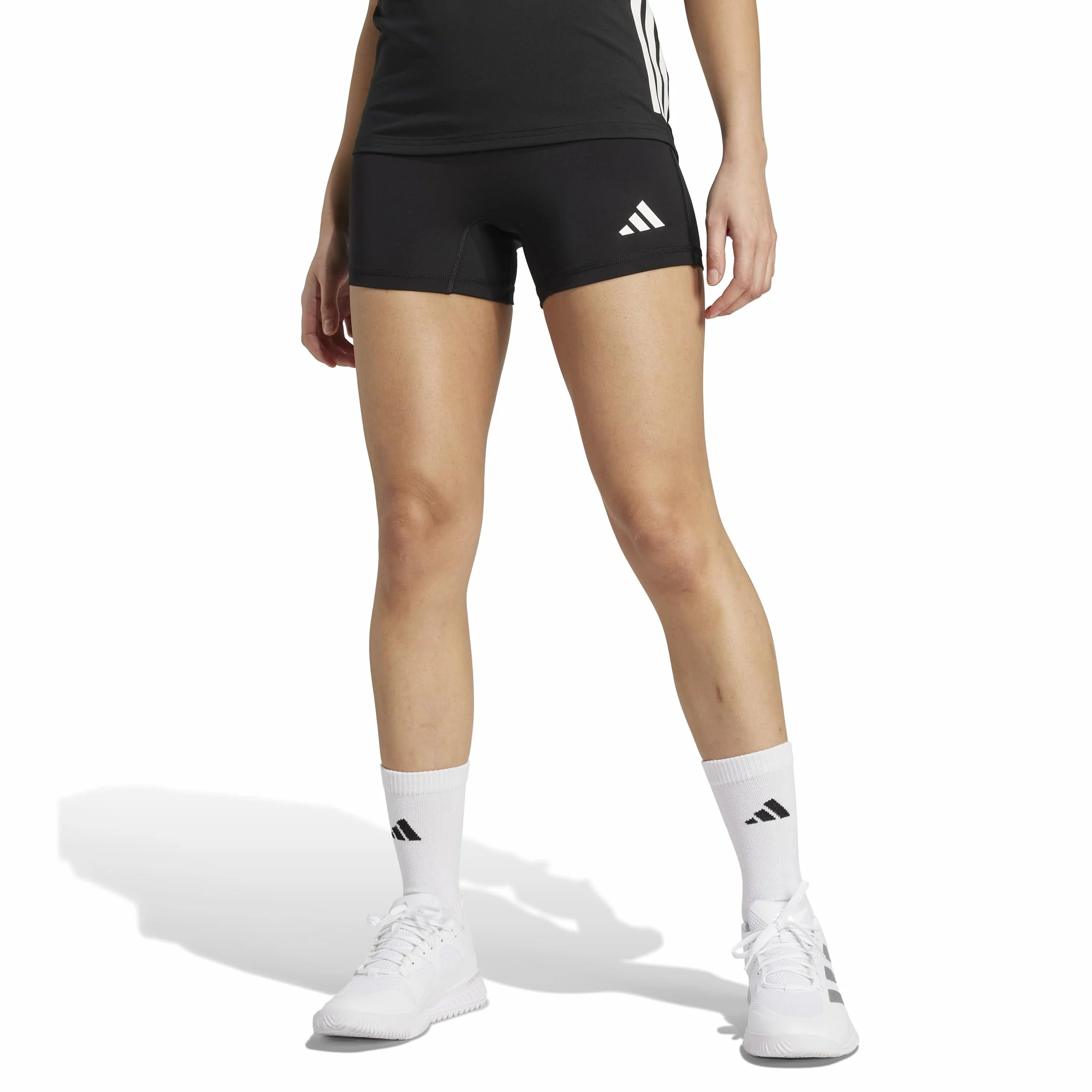Rajstopy Kobiety adidas Volleyball 4 Inches