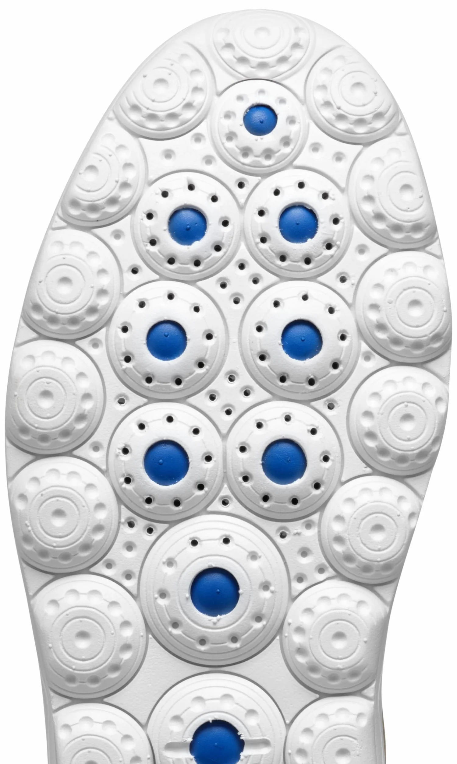 Geox Mężczyźni U Spherica AAdidasy