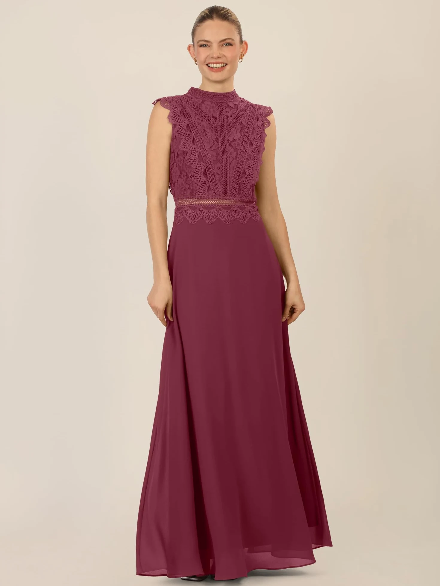 APART Fashion Sukienka Kobiety Abendkleid