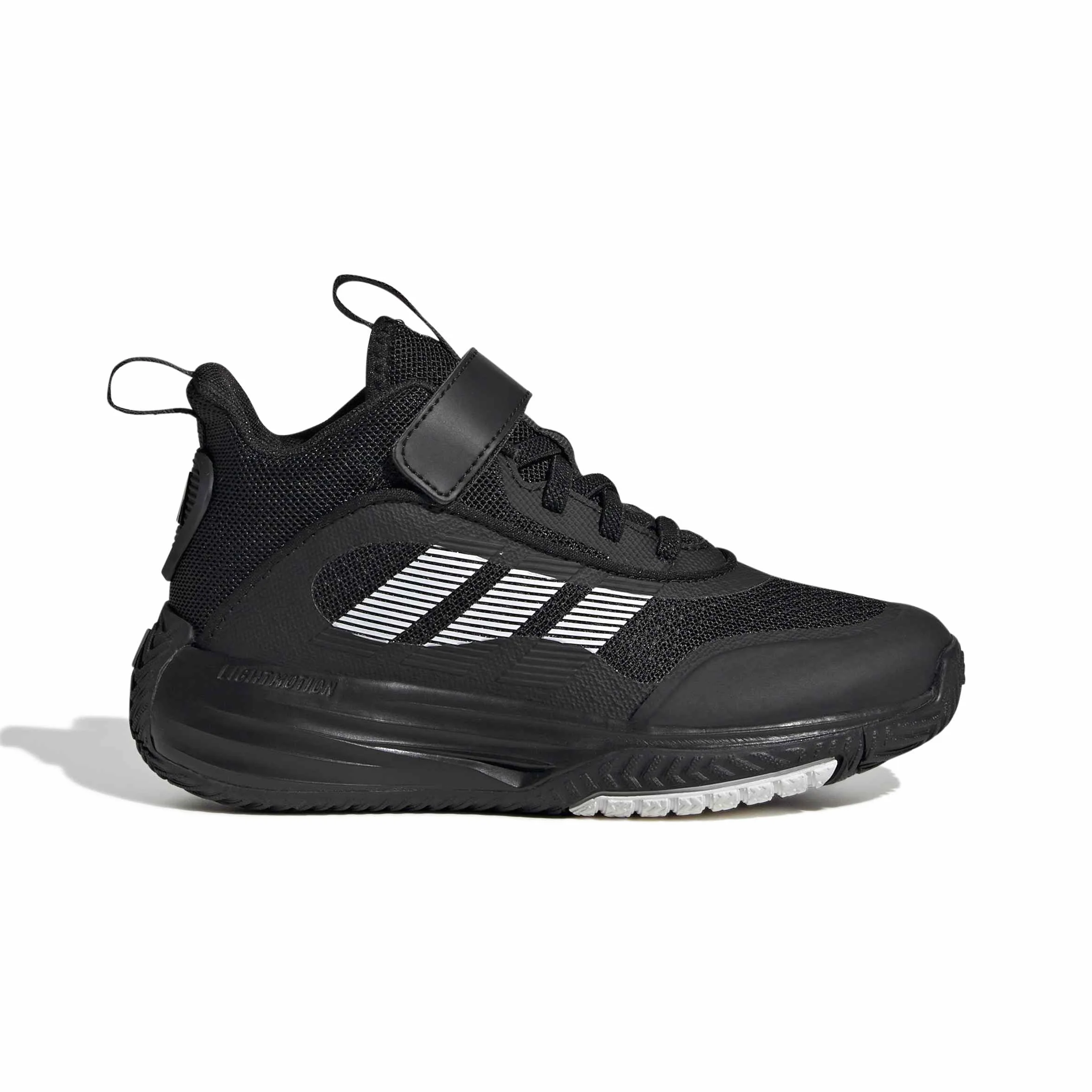 adidas Uniseks Ownthegame 3.0 ShoesButy do koszykówki