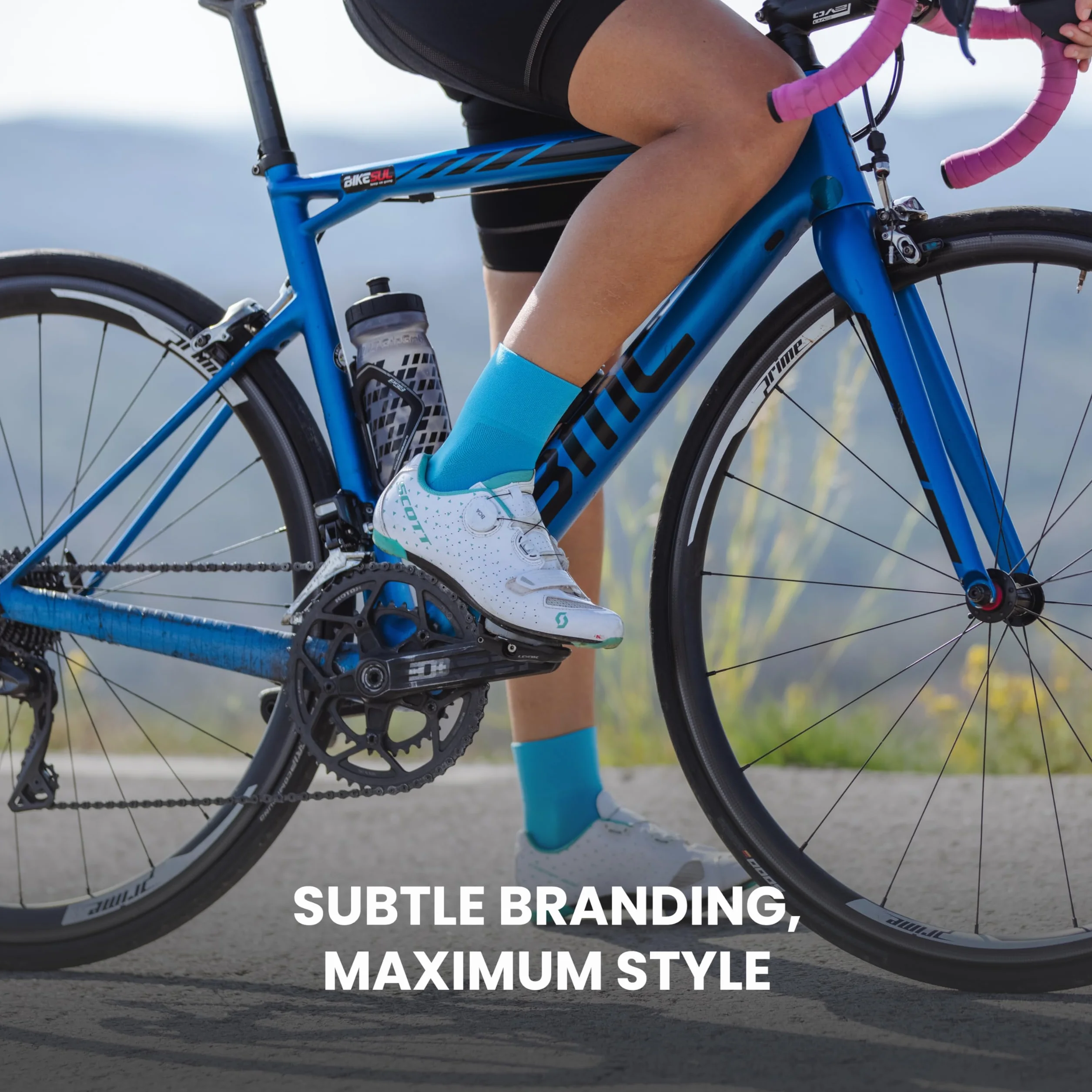 GripGrab Lightweight SL Performance letnie skarpety rowerowe, 1 sztuka i 3 pary, 2 długości, skarpety rowerowe, długie, krótkie