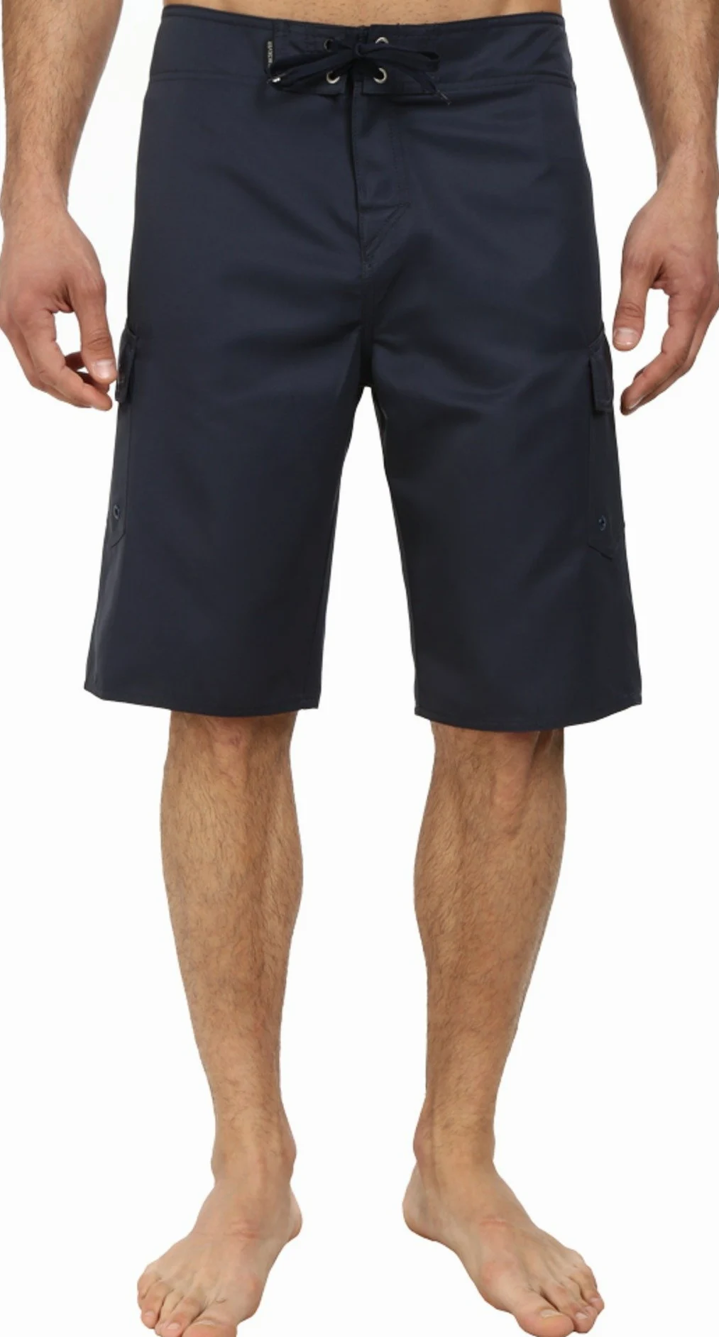 Męskie kąpielówki Quiksilver Standard Manic 56 cm z kieszeniami cargo